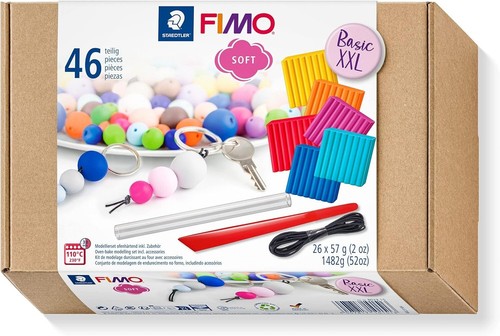 Staedtler fimo soft - staedtler,