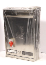 PRL) CASSETTA POSTALE RIVISTA