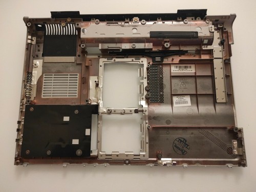 Cover base botton case - base,