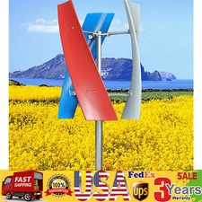 Generatore turbina eolica