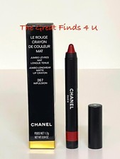 CHANEL LE ROUGE PASTELLO
