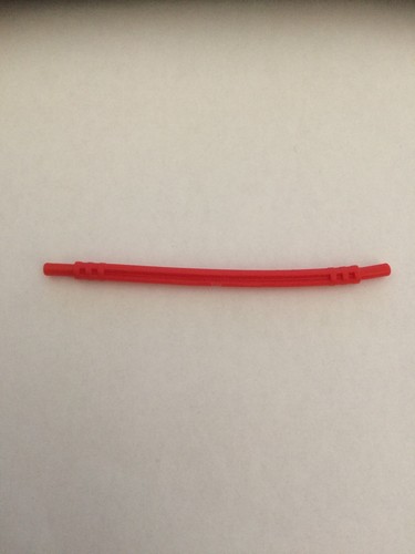 Lego 4612557 32199 tubo rosso