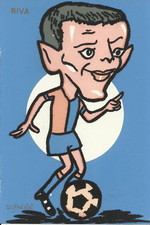 Calcio Calciatori Cagliari