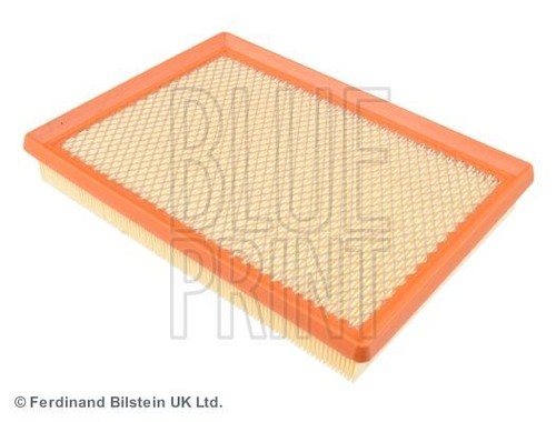 Blue print filtro - print,
