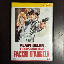 FRANK COSTELLO FACCIA D'