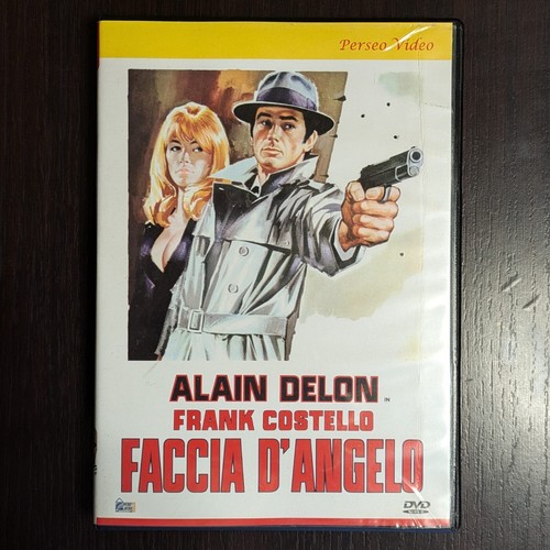Frank costello faccia - faccia, d'