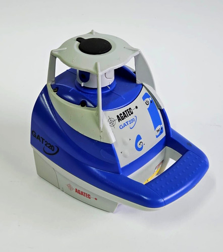 Livello laser auto livellante