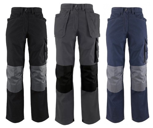 Pantalone lavoro donna - pantalone,