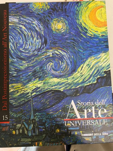Storia dell arte - storia, universale
