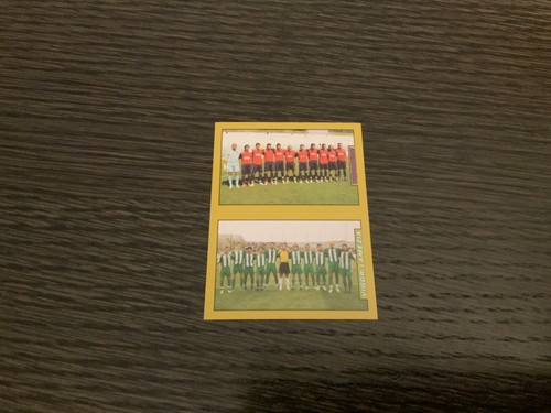 CALCIATORI
