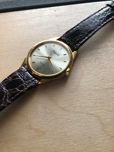 Orologio dejar quartz - dejar, d