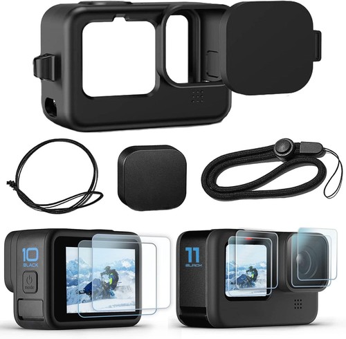 Kit accessori custodia