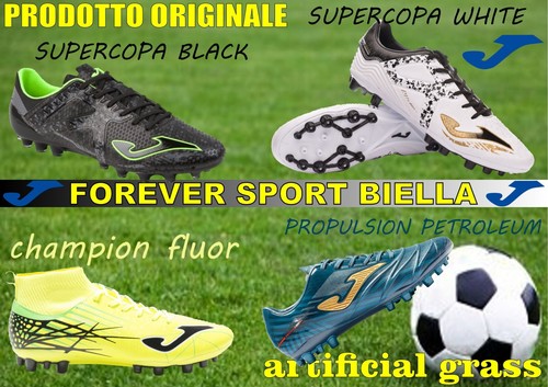 Scarpe calcio joma originali - scarpe,