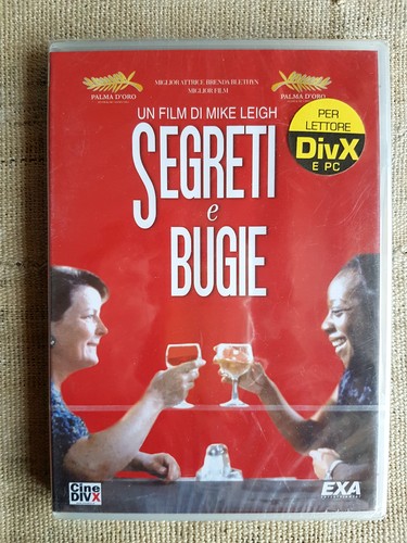 Segreti bugie regia di - segreti,