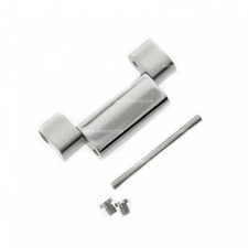 OMEGA mezza maglia bracciale acciaio Seamaster Aqua terra 41,5mm 231.10.42.21.03