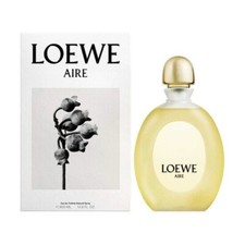 Aire Loewe 400 ml. Eau de