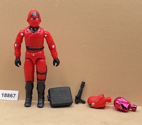 Nero major custom redlaser - nero,