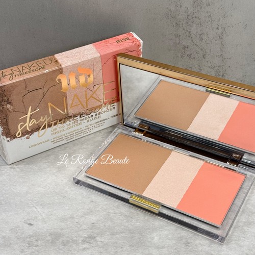 Urban decay stay naked - urban,