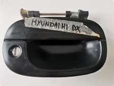 82660-4A000 MANIGLIA ESTERNA PORTA SINISTRA HYUNDAI H1 1996 -...