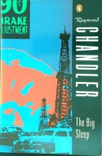 THE BIG SLEEP CHANDLER R. PENGUIN  BOOKS 0000  BROSSURA
