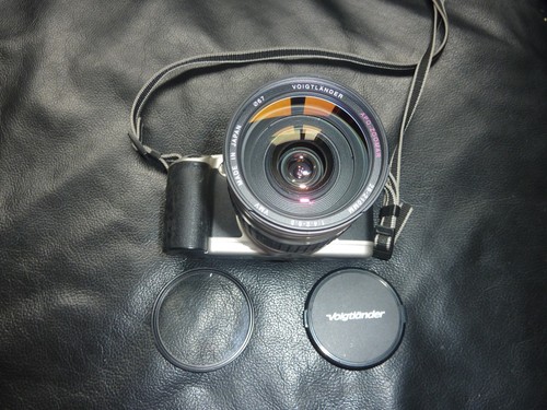 Tested voigtländer apo - tested,