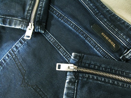 Pantaloni jeans uomo - jeans,