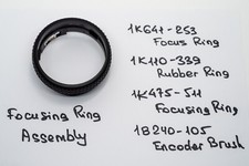 NIKON Nikkor AF-D 24mm 1:2,8