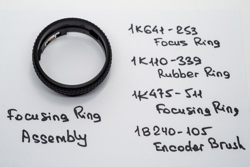 Nikon nikkor 24mm 2 - af-d, 1:2,8