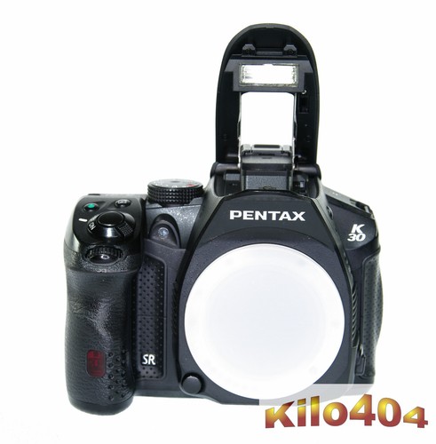 Pentax 28796 klicks - k-30,