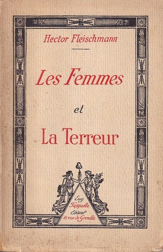 Hector fleischmann les - hector,