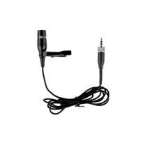 Microfono Lavalier per