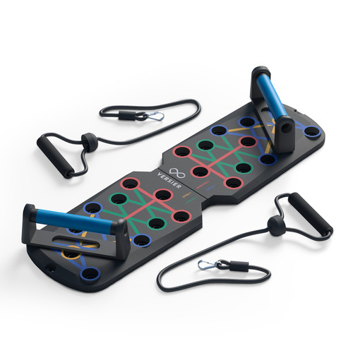 Push board fitness - push,