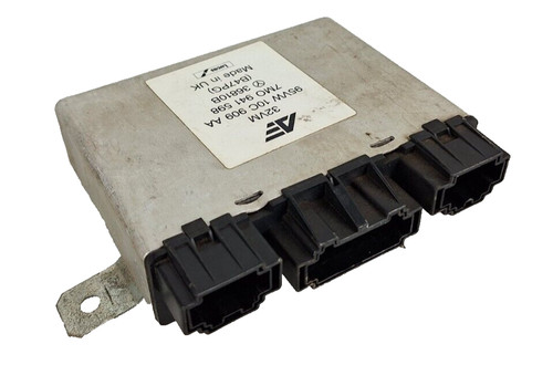 Sharan 7m8 7m9 7m6 comfort - vw,