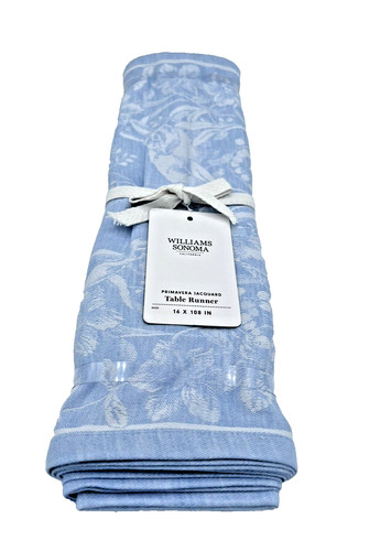 Williams sonoma runner - runner, da