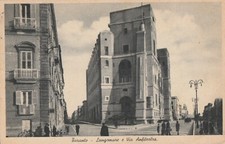 463/EXTRA - TARANTO - LUNGOMARE E VIA ANFITEATRO