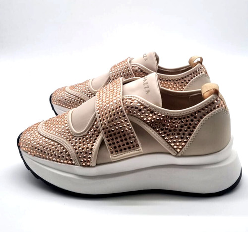 Sneakers scarpe donna apepazza - donna,