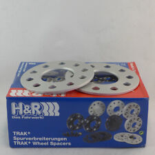 H&R Passaruota 10mm Argento