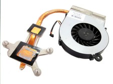 DISSIPATORE E VENTOLA PC CPU