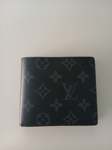 Portafoglio louis vuitton - portafoglio,