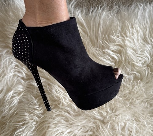 Sandalo scarpetta carvela nero - scarpetta,