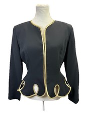 Giacca blazer donna Rimini