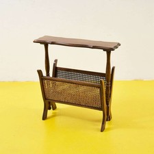 Elegante Porta Riviste in