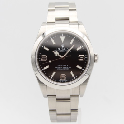 2925 rolex explorer - rolex,