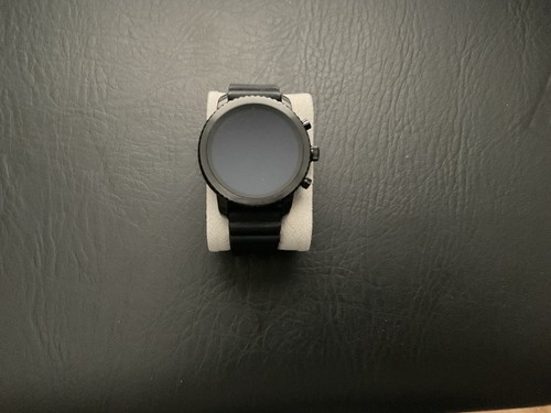 Smartwatch fossil gen - smartwatch, q