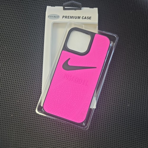 Custodia nike iphone - custodia, pro