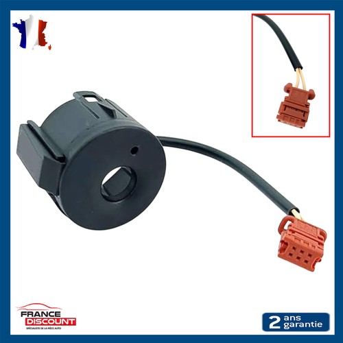 Transpondeur neiman pour - de,