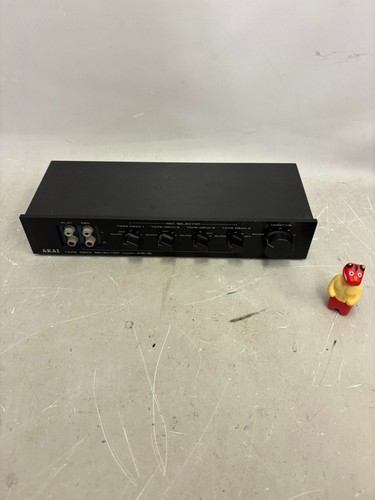 Akai tape deck selettore - ds-5,