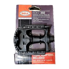 Bell Kicks 350 Set pedali bici