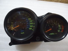 Kawasaki GPZ1100A Unitrak Orologi GPZ1100 Tachimetro Tachimetro ZX1100A MPH