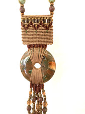 JOAN BABCOCK MICRO-MACRAME